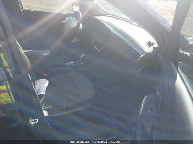 KL4AMBSL3RB101394 Buick Encore Gx Preferred Fwd