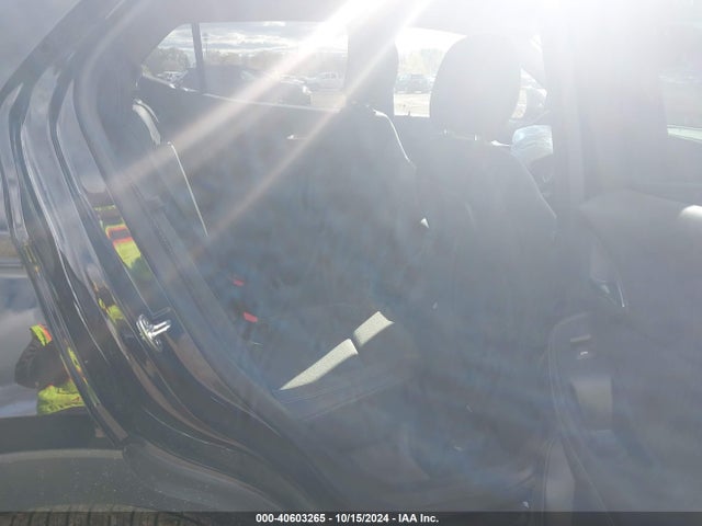 KL4AMBSL3RB101394 Buick Encore Gx Preferred Fwd