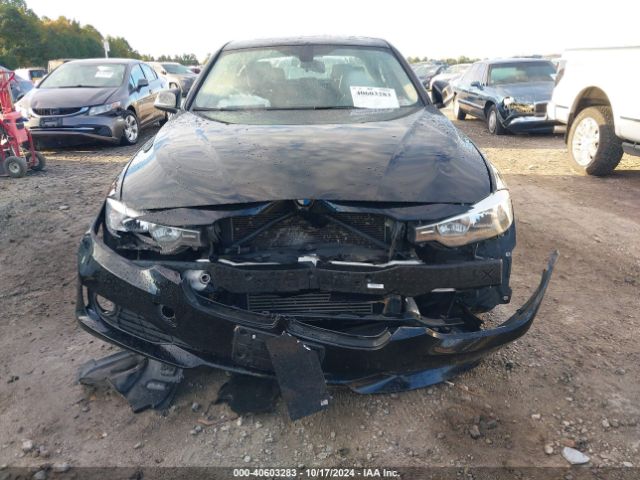 WBA3B1G51ENN91204 BMW 320i