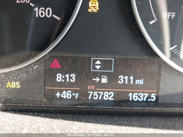 WBA3B1G51ENN91204 BMW 320i