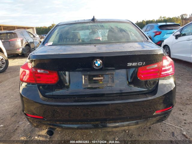 WBA3B1G51ENN91204 BMW 320i