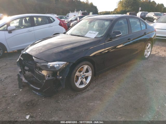 WBA3B1G51ENN91204 BMW 320i