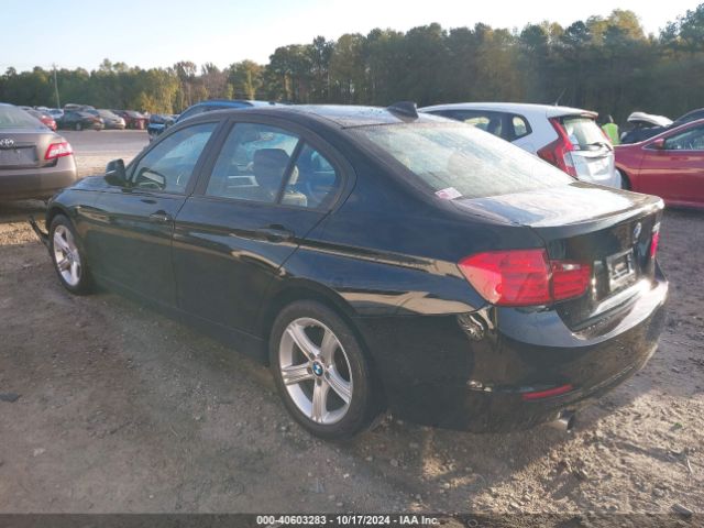 WBA3B1G51ENN91204 BMW 320i
