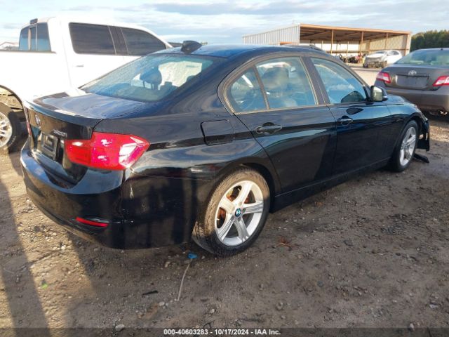 WBA3B1G51ENN91204 BMW 320i