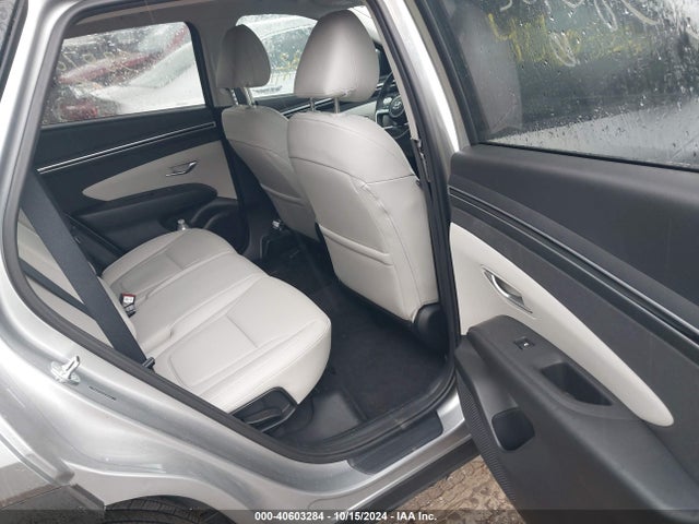 5NMJFCDE1RH380702 Hyundai TUCSON SEL
