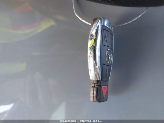 WDDSJ4GB3FN234204 Mercedes-Benz CLA 250 4MATIC
