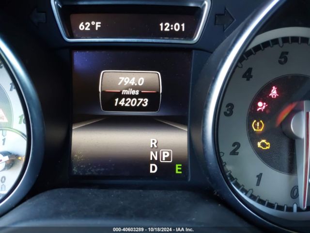 WDDSJ4GB3FN234204 Mercedes-Benz CLA 250 4MATIC