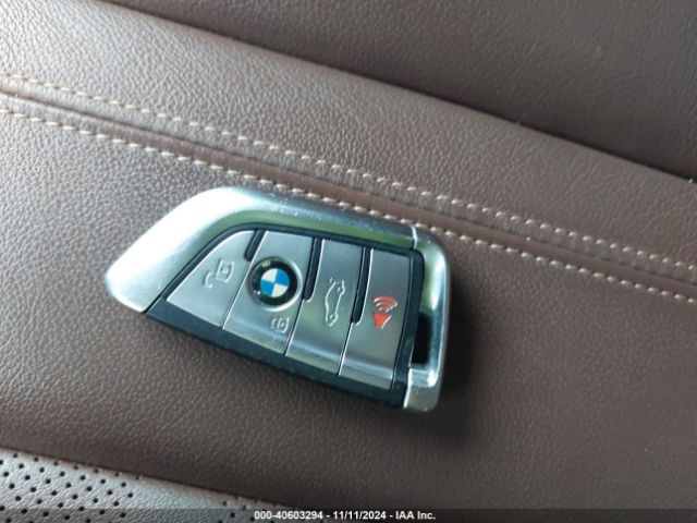 5UXCR4C08L9B00807 BMW X5 Sdrive40i