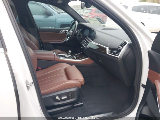 5UXCR4C08L9B00807 BMW X5 Sdrive40i