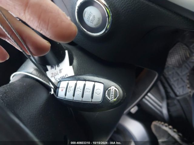 1N4AL3AP5JC126191 Nissan Altima 2.5 Sl