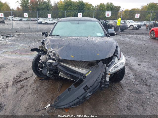 1N4AL3AP5JC126191 Nissan Altima 2.5 Sl