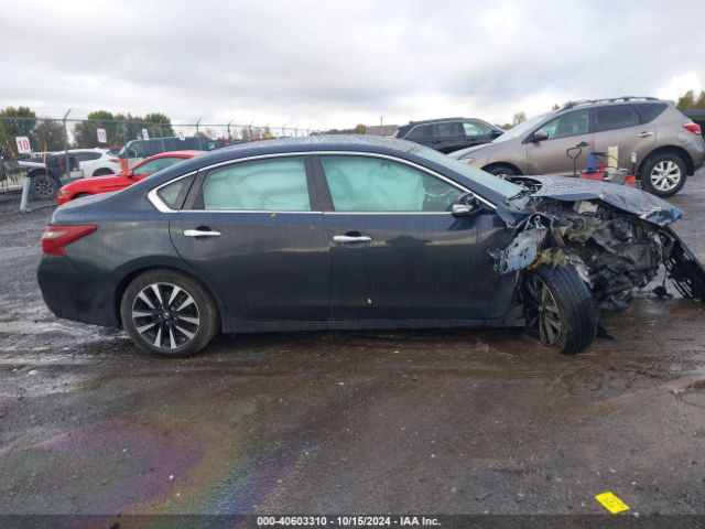 1N4AL3AP5JC126191 Nissan Altima 2.5 Sl