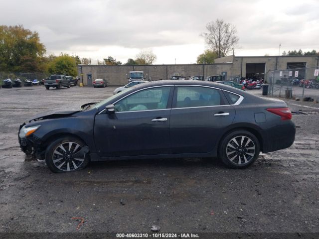 1N4AL3AP5JC126191 Nissan Altima 2.5 Sl