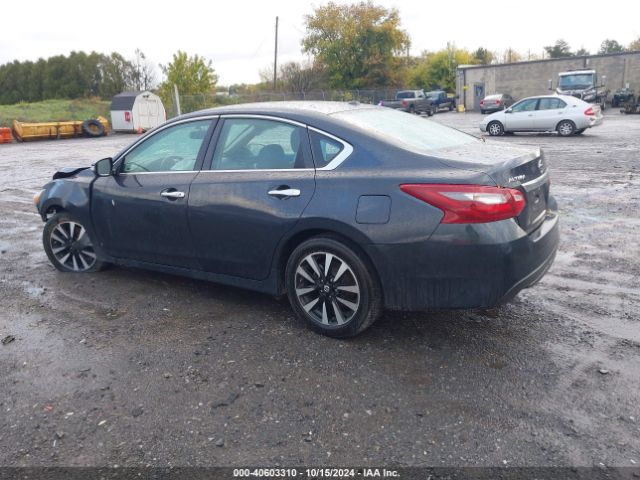 1N4AL3AP5JC126191 Nissan Altima 2.5 Sl