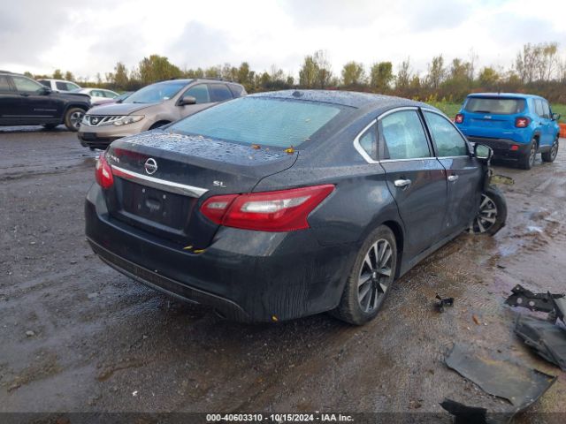 1N4AL3AP5JC126191 Nissan Altima 2.5 Sl