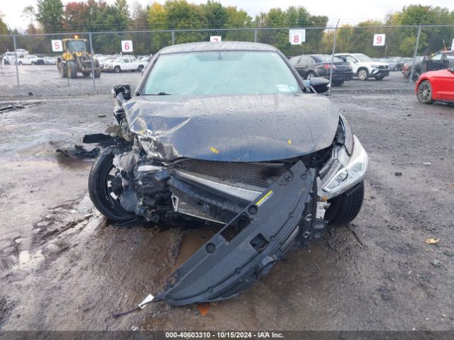 1N4AL3AP5JC126191 Nissan Altima 2.5 Sl