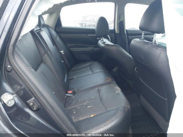 1N4AL3AP5JC126191 Nissan Altima 2.5 Sl