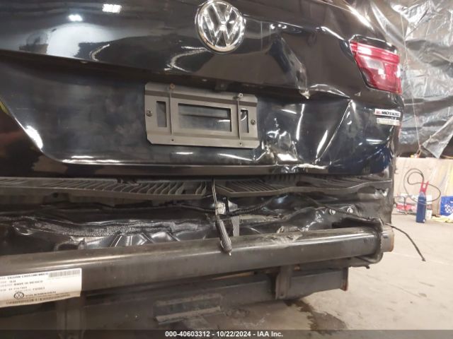 3VV0B7AX1KM111429 Volkswagen Tiguan 2.0t S