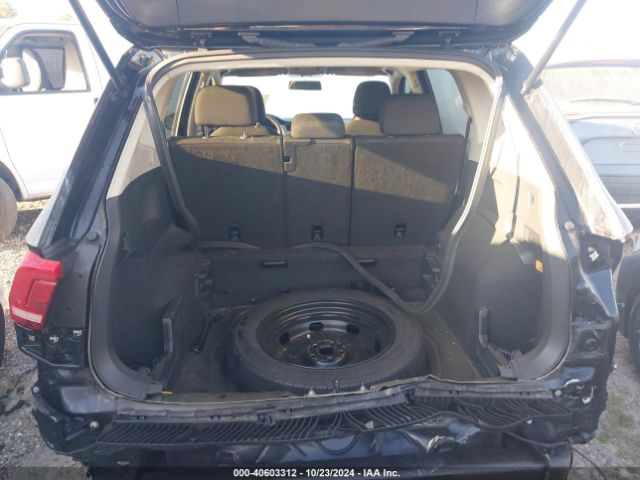 3VV0B7AX1KM111429 Volkswagen Tiguan 2.0t S