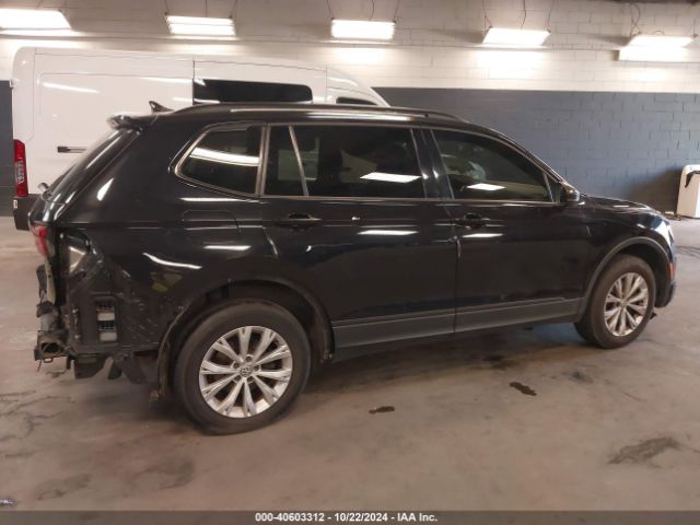 3VV0B7AX1KM111429 Volkswagen Tiguan 2.0t S