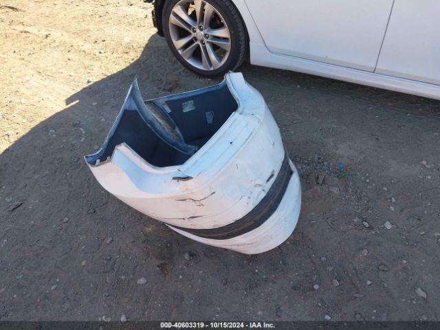1G1PG5SB3E7374213 Chevrolet CRUZE LTZ
