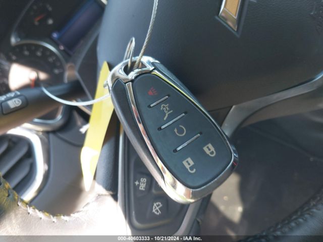 3GNAXKEV5NL309335 Chevrolet Equinox Fwd Lt