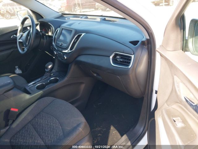 3GNAXKEV5NL309335 Chevrolet Equinox Fwd Lt