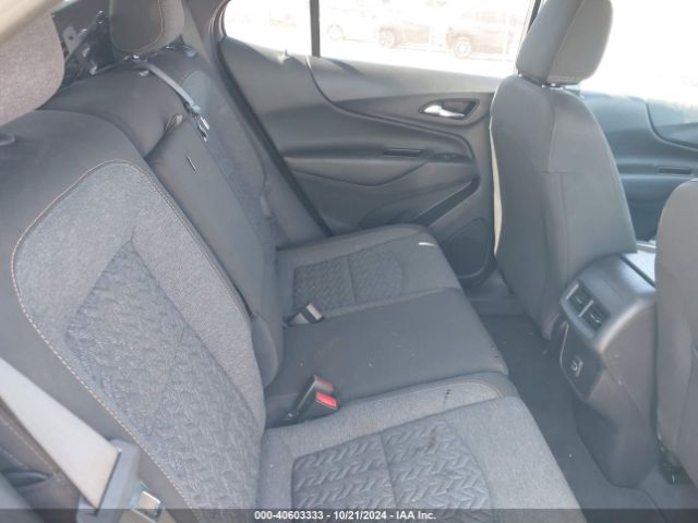 3GNAXKEV5NL309335 Chevrolet Equinox Fwd Lt