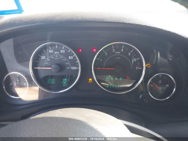 1C4BJWDG5GL167396 Jeep Wrangler Unlimited Sport