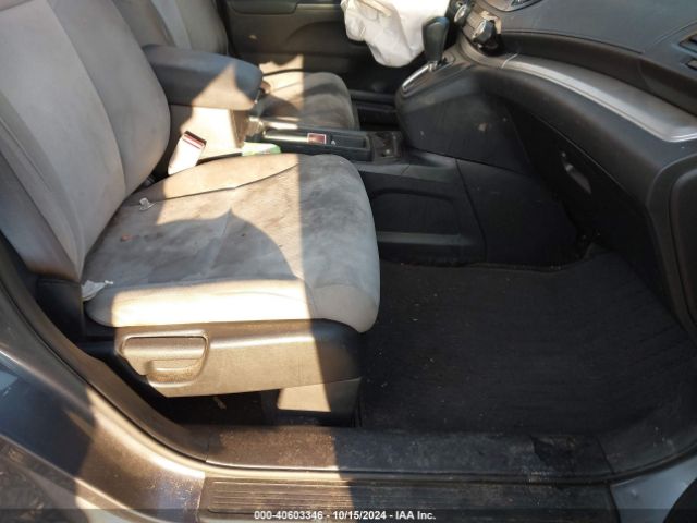 2HKRM4H42GH700402 Honda CR-V SE