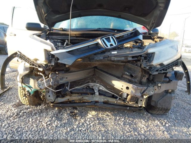 2HKRM4H42GH700402 Honda CR-V SE