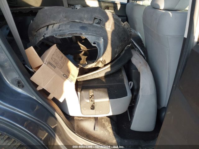 2HKRM4H42GH700402 Honda CR-V SE