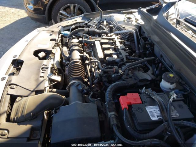 1HGCV1F16JA248755 Honda ACCORD LX