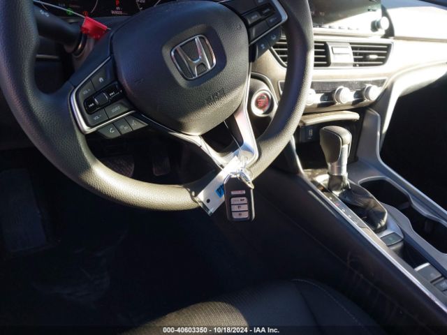 1HGCV1F16JA248755 Honda ACCORD LX