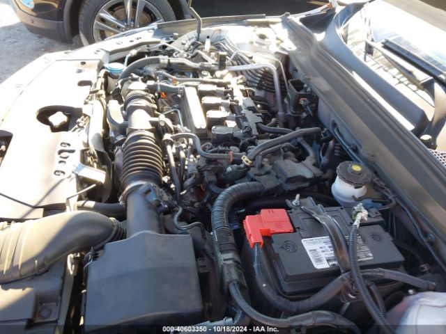 1HGCV1F16JA248755 Honda ACCORD LX