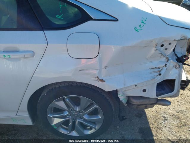 1HGCV1F16JA248755 Honda ACCORD LX