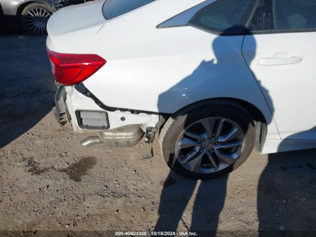 1HGCV1F16JA248755 Honda ACCORD LX