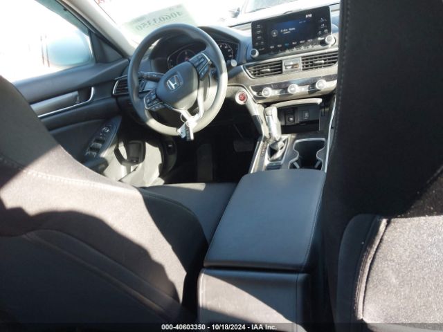 1HGCV1F16JA248755 Honda ACCORD LX