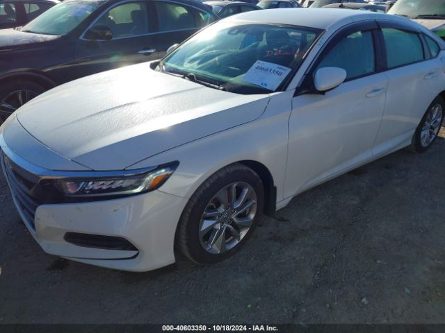 1HGCV1F16JA248755 Honda ACCORD LX