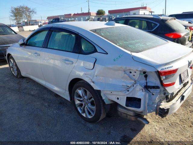 1HGCV1F16JA248755 Honda ACCORD LX