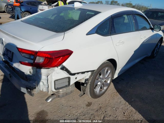 1HGCV1F16JA248755 Honda ACCORD LX
