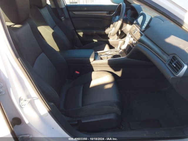 1HGCV1F16JA248755 Honda ACCORD LX
