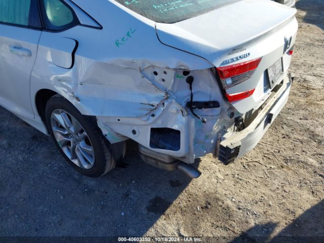 1HGCV1F16JA248755 Honda ACCORD LX