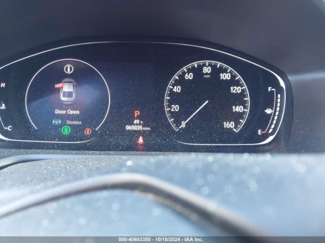 1HGCV1F16JA248755 Honda ACCORD LX