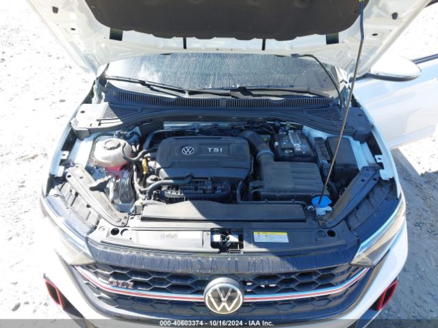 3VW1T7BUXNM012310 Volkswagen Jetta Gli 2.0t Autobahn