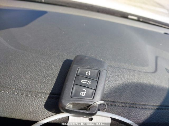3VW1T7BUXNM012310 Volkswagen Jetta Gli 2.0t Autobahn