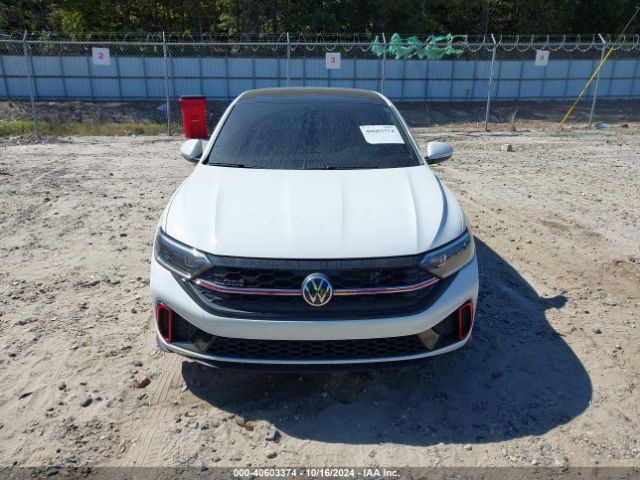 3VW1T7BUXNM012310 Volkswagen Jetta Gli 2.0t Autobahn