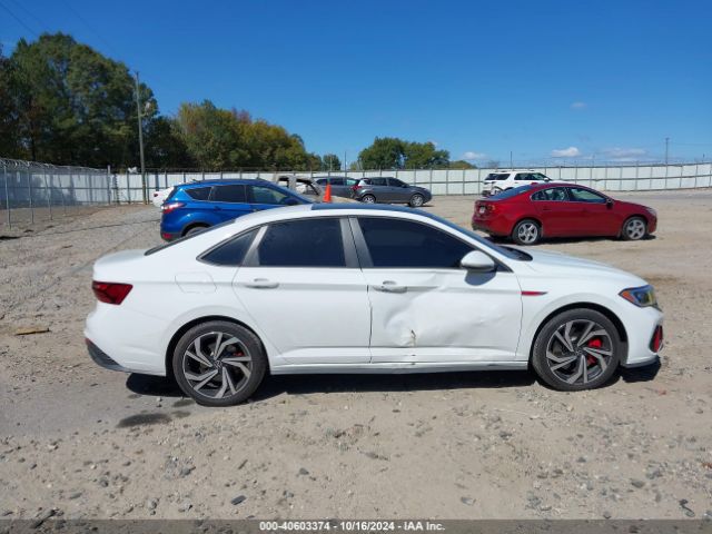 3VW1T7BUXNM012310 Volkswagen Jetta Gli 2.0t Autobahn