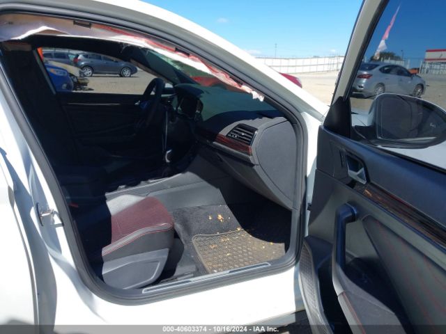 3VW1T7BUXNM012310 Volkswagen Jetta Gli 2.0t Autobahn