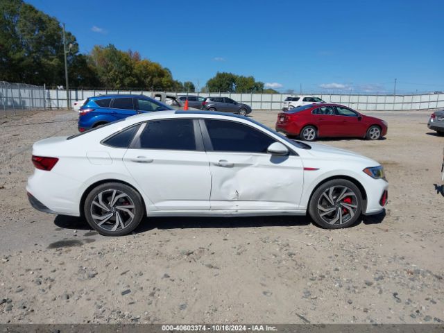 3VW1T7BUXNM012310 Volkswagen Jetta Gli 2.0t Autobahn